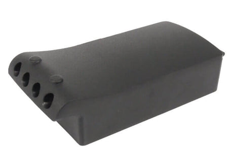 Barcode Scanner Battery For Psion Teklogix 7035, Teklogix 7035i, 7.4v, 2200mah - 16.28wh Barcode Scanner Cameron Sino Technology Limited   