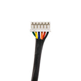 3.7V, Li-ion, 6800mAh, DAB Digital battery fits Pure, 101a0, D240, Evoke D2, 25.16Wh DAB Digital Cameron Sino Technology Limited