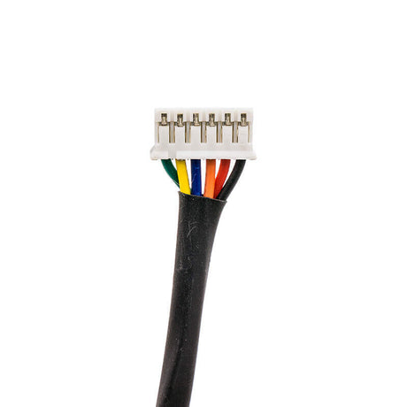 3.7V, Li-ion, 6800mAh, DAB Digital battery fits Pure, 101a0, D240, Evoke D2, 25.16Wh DAB Digital Cameron Sino Technology Limited