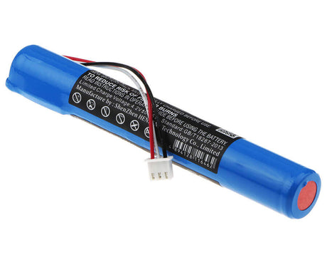 DAB Digital Battery For Pure Move 400d 3.7v, 6000mah - 22.20wh DAB Digital Cameron Sino Technology Limited