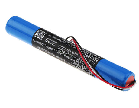 DAB Digital Battery For Pure Move 400d 3.7v, 6000mah - 22.20wh DAB Digital Cameron Sino Technology Limited