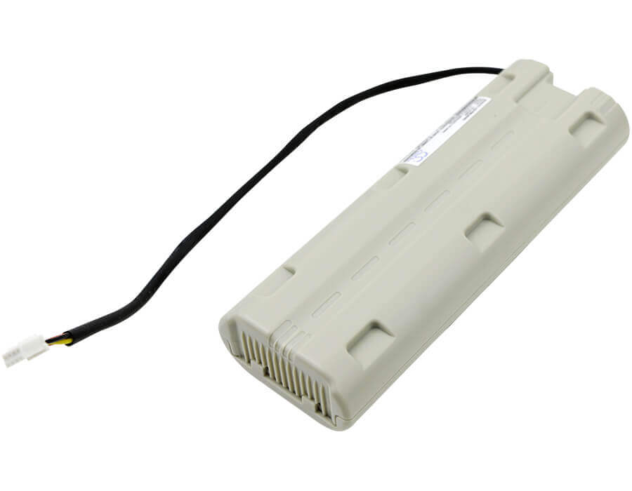 7.4V, Li-Polymer, 4500mAh, DAB Digital battery fits Pure, Vl-61950, Oasis Flow, 33.3Wh DAB Digital Cameron Sino Technology Limited