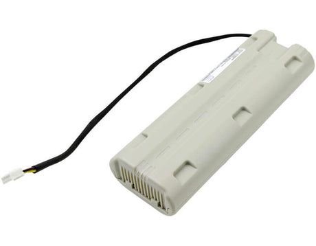 7.4V, Li-Polymer, 4500mAh, DAB Digital battery fits Pure, Vl-61950, Oasis Flow, 33.3Wh DAB Digital Cameron Sino Technology Limited