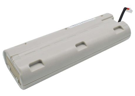 7.4V, Li-Polymer, 4500mAh, DAB Digital battery fits Pure, 12v79, Elan Dx40, Elan Ii, 33.3Wh DAB Digital Cameron Sino Technology Limited