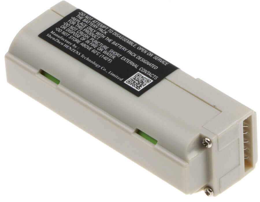 Battery For Pure, One Mi, One Mi Radio, One Mi Union Jack 3.7v, 3400mah - 12.58wh Batteries for Electronics Cameron Sino Technology Limited (Suspended)   