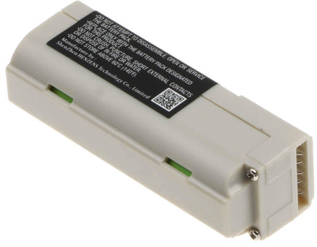 Battery For Pure, One Mi, One Mi Radio, One Mi Union Jack 3.7v, 3400mah - 12.58wh Batteries for Electronics Cameron Sino Technology Limited (Suspended)   