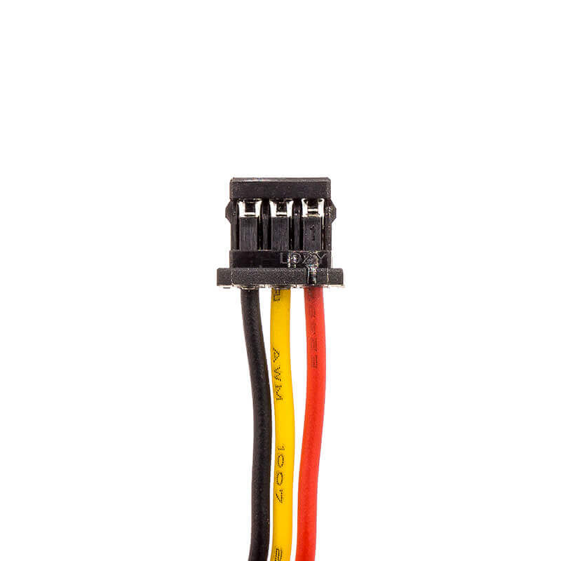 7.4V, Li-ion, 1800mAh, Medical battery fits Eitan Medical, Qcore, 05020-160-0001-bat, Sapphire Infusion Pump, 13.32Wh Medical Cameron Sino Technology Limited (Medical)