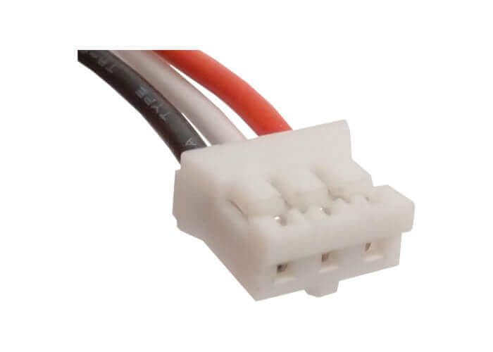 7.4V, Li-ion, 1700mAh, Media Player battery fits Q-sonic, Cgp345010g, Multimedia X-dream-player, Pe-2058, 12.58Wh Media Player Cameron Sino Technology Limited