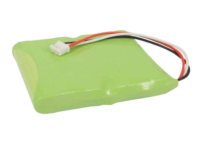 7.4V, Li-ion, 1700mAh, Media Player battery fits Q-sonic, Cgp345010g, Multimedia X-dream-player, Pe-2058, 12.58Wh Media Player Cameron Sino Technology Limited