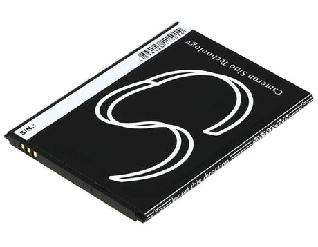 3.8V, Li-Polymer, 3000mAh, SmartPhone battery fits Blu, Qmobile, C866639282l, D690u, L050, 11.4Wh Mobile, SmartPhone Cameron Sino Technology Limited (Smartphone)