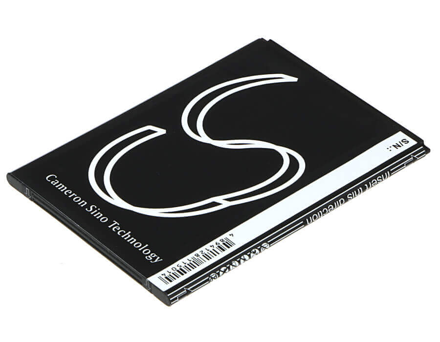 3.8V, Li-Polymer, 3000mAh, SmartPhone battery fits Blu, Qmobile, C866639282l, D690u, L050, 11.4Wh Mobile, SmartPhone Cameron Sino Technology Limited (Smartphone)