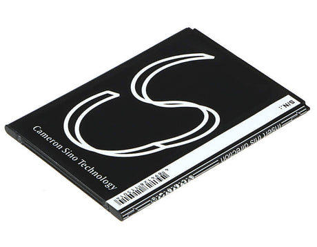 3.8V, Li-Polymer, 3000mAh, SmartPhone battery fits Blu, Qmobile, C866639282l, D690u, L050, 11.4Wh Mobile, SmartPhone Cameron Sino Technology Limited (Smartphone)