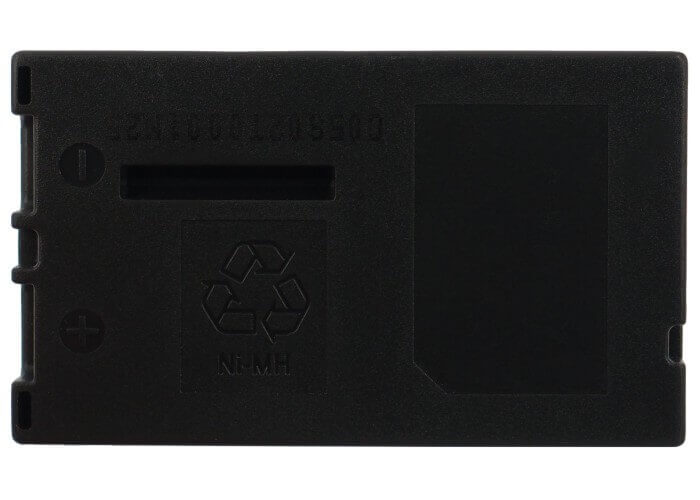 3.6V, Ni-MH, 900mAh, Cordless Phone battery fits Uniden, Bbty0545001, Cph-510, 3.24Wh Cordless Phone Cameron Sino Technology Limited (Suspended)