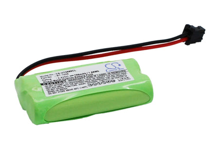 2.4V, Ni-MH, 700mAh, Cordless Phone battery fits Toshiba, Radio Shack, Southwestern Bell, Uniden, Sony, Bbtg0645001, 43-223, 1.68Wh Cordless Phone Cameron Sino Technology Limited (Cordless Phone)