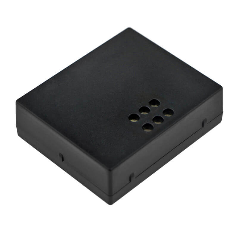 3.7V, Li-Polymer, 2300mAh, Equipment battery fits Rae Systems, 20-3402-000, QRAE II, Qrae Ii Gas Monitor Detector, 8.51Wh Equipment, Survey, Test Cameron Sino Technology Limited