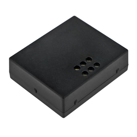 3.7V, Li-Polymer, 2300mAh, Equipment battery fits Rae Systems, 20-3402-000, QRAE II, Qrae Ii Gas Monitor Detector, 8.51Wh Equipment, Survey, Test Cameron Sino Technology Limited