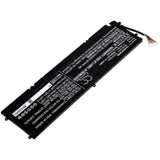 Battery For Razer, 2018 Blade Stealth, Blade Stealth 13, Blade Stealth 13 2020 11.55v, 3600mah - 41.58wh Notebook, Laptop Cameron Sino Technology Limited   