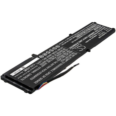 Notebook Battery For Razer, Blade 14 2014, Blade 14 2015, Blade 14 Inch(128gb) 11.1v, 6300mah - 69.93wh Notebook, Laptop Cameron Sino Technology Limited