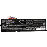 Battery For Razer, Blade 17.3 Rz09-0071, Blade Pro 17 2012, Blade Pro Rz09-0083 17.3 11.1v, 5100mah - 56.61wh Notebook, Laptop Cameron Sino Technology Limited   