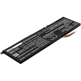 Battery For Razer, Blade 17.3 Rz09-0071, Blade Pro 17 2012, Blade Pro Rz09-0083 17.3 11.1v, 5100mah - 56.61wh Notebook, Laptop Cameron Sino Technology Limited   