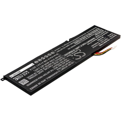Battery For Razer, Blade 17.3 Rz09-0071, Blade Pro 17 2012, Blade Pro Rz09-0083 17.3 11.1v, 5100mah - 56.61wh Notebook, Laptop Cameron Sino Technology Limited   