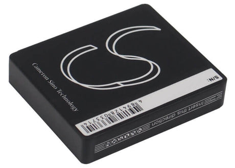 3.7V, Li-ion, 900mAh, Keyboard,Mouse battery fits Razer, Ft703437pp, Mamba Rc03, Rc03-001201, 3.33Wh Keyboard,Mouse Cameron Sino Technology Limited