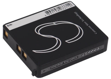 3.7V, Li-ion, 900mAh, Keyboard,Mouse battery fits Razer, Ft703437pp, Mamba Rc03, Rc03-001201, 3.33Wh Keyboard,Mouse Cameron Sino Technology Limited