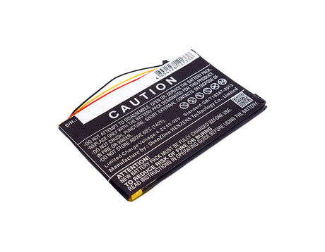 3.7V, Li-Polymer, 2150mAh, Keyboard,Mouse battery fits Razer, Pl325385, Rz03-0133, Rz84-01330100, 7.96Wh Keyboard,Mouse Cameron Sino Technology Limited