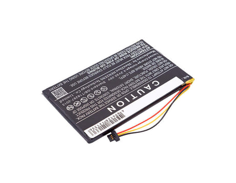 3.7V, Li-Polymer, 2150mAh, Keyboard,Mouse battery fits Razer, Pl325385, Rz03-0133, Rz84-01330100, 7.96Wh Keyboard,Mouse Cameron Sino Technology Limited