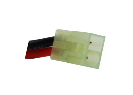8.4V, Ni-MH, 1500mAh, Airsoft Guns battery fits Rc, Cs-ns120c33mt, Cs-ns120c33mt, 12.6Wh Airsoft Guns Cameron Sino Technology Limited