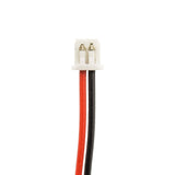 3.7V, Li-Polymer, 280mAh, Headset battery fits Rca, T-t101, 25065, 25111, 1.04Wh Wireless Headset Cameron Sino Technology Limited