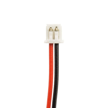 3.7V, Li-Polymer, 280mAh, Headset battery fits Rca, T-t101, 25065, 25111, 1.04Wh Wireless Headset Cameron Sino Technology Limited