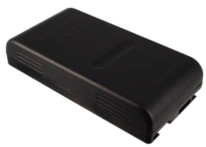 Camera Battery For Panasonic PV-BP15, PV-BP17, VW-VBH1E, VW-VBR1E, 6v, 2100mah - 12.60wh Camera Cameron Sino Technology Limited (Camera)