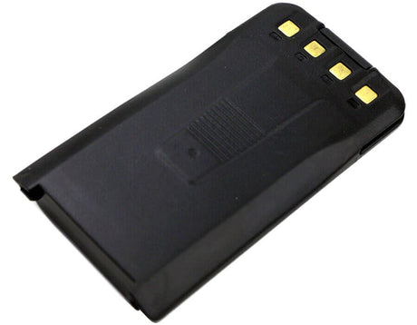 7.4V, Li-ion, 1200mAh, Two-Way Radio battery fits Hytera, Hyt, Bl1204, Tc-610, Tc-610p, 8.88Wh Two-Way Radio Cameron Sino Technology Limited