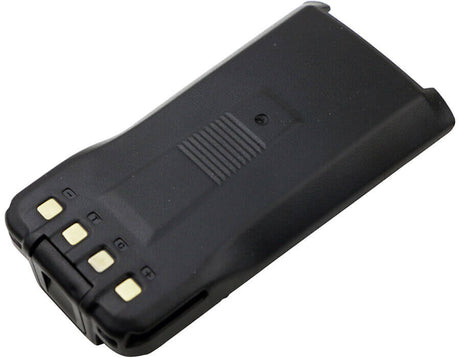 7.4V, Li-ion, 2000mAh, Two-Way Radio battery fits Hyt, Hytera, Bl1204, Tc-610, Tc-610p, 14.8Wh Two-Way Radio Cameron Sino Technology Limited