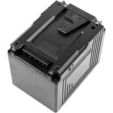 Camera Battery For Red, Epic, One, Scarlet Dragon 14.8v, 12800mah - 189.44wh Camera Cameron Sino Technology Limited (Dangerous Goods)