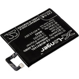 3.85V, Li-Polymer, 4000mAh, SmartPhone battery fits Xiaomi, Redmi, Bn42, 2016090, 4 Standard Edition, 15.4Wh Mobile, SmartPhone Cameron Sino Technology Limited (Smartphone)