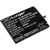 3.85V, Li-Polymer, 3900mAh, SmartPhone battery fits Xiaomi, Redmi, Bn44, 5 Plus, 5 Plus Dual Sim, 15.02Wh Mobile, SmartPhone Cameron Sino Technology Limited (Smartphone)