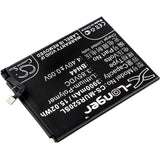 3.85V, Li-Polymer, 3900mAh, SmartPhone battery fits Xiaomi, Redmi, Bn44, 5 Plus, 5 Plus Dual Sim, 15.02Wh Mobile, SmartPhone Cameron Sino Technology Limited (Smartphone)