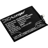 3.85V, Li-Polymer, 3900mAh, SmartPhone battery fits Xiaomi, Redmi, Bn47, 6 Pro, 6 Pro Premium Edition Dual Sim, 15.02Wh Mobile, SmartPhone Cameron Sino Technology Limited (Smartphone)