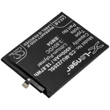 3.85V, Li-Polymer, 4900mAh, SmartPhone battery fits Redmi, Bm54, A001xm, M2007j22c, 18.87Wh Mobile, SmartPhone Cameron Sino Technology Limited (Smartphone)