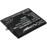 3.85V, Li-Polymer, 2900mAh, SmartPhone battery fits Redmi, Xiaomi, Bn3a, Go, M1903c3gg, 11.17Wh Mobile, SmartPhone Cameron Sino Technology Limited (Smartphone)