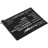 3.85V, Li-Polymer, 4900mAh, SmartPhone battery fits Xiaomi, Redmi, Bm53, K30s, M2007j3sc, 18.87Wh Mobile, SmartPhone Cameron Sino Technology Limited (Smartphone)