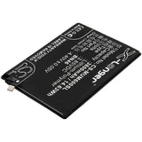 3.85V, Li-Polymer, 3800mAh, SmartPhone battery fits Redmi, Xiaomi, Bn46, Note 6, Note 8, 14.63Wh Mobile, SmartPhone Cameron Sino Technology Limited (Smartphone)