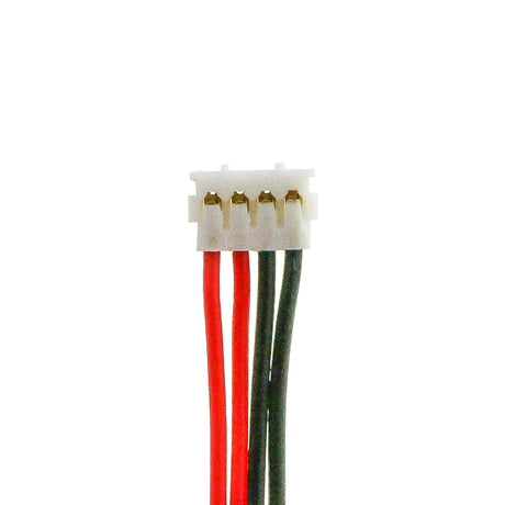 3.7V, Li-Polymer, 1200mAh, GPS battery fits Renkforce, Rf-350 6043, Gx-111, 4.44Wh GPS, Navigator Cameron Sino Technology Limited