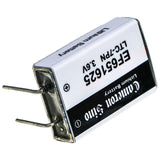 Battery Replaces Eagle Pitcher Ltc-7pn, Ef651625 Primary Lithium Cell Battery EF651625 Cameron Sino Technology Limited