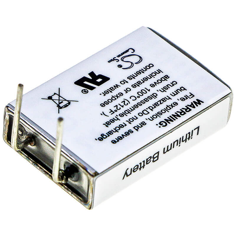 Battery Replaces Eagle Pitcher Ltc-7pn, Ef651625 Primary Lithium Cell Battery EF651625 Cameron Sino Technology Limited