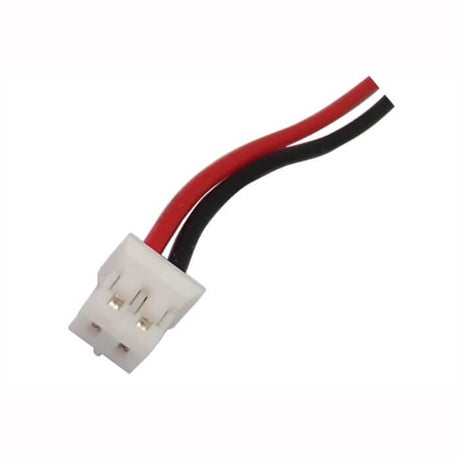 3.6V, Ni-MH, 700mAh, Payment Terminal battery fits Resistacap Inc, Custom-122, N250aaaf3wl, 2.5Wh Payment Terminal Cameron Sino Technology Limited