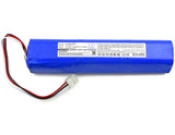 14.4V, Li-ion, 7800mAh, Medical battery fits Resmed, Bat013514, Elisee 250, Elisee 350, 112.32Wh Medical Cameron Sino Technology Limited (Medical)