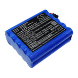 24.0V, Ni-MH, 2000mAh, Medical battery fits Resmed, 88888455, Vs Iii, 48.00Wh Medical Cameron Sino Technology Limited (Medical)